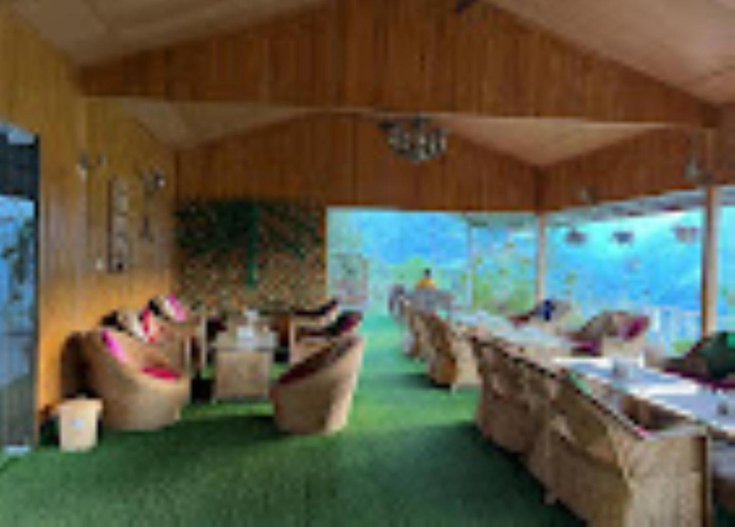 The Village Retreat Resort , Guptkashi Gupta Kashi Bagian luar foto