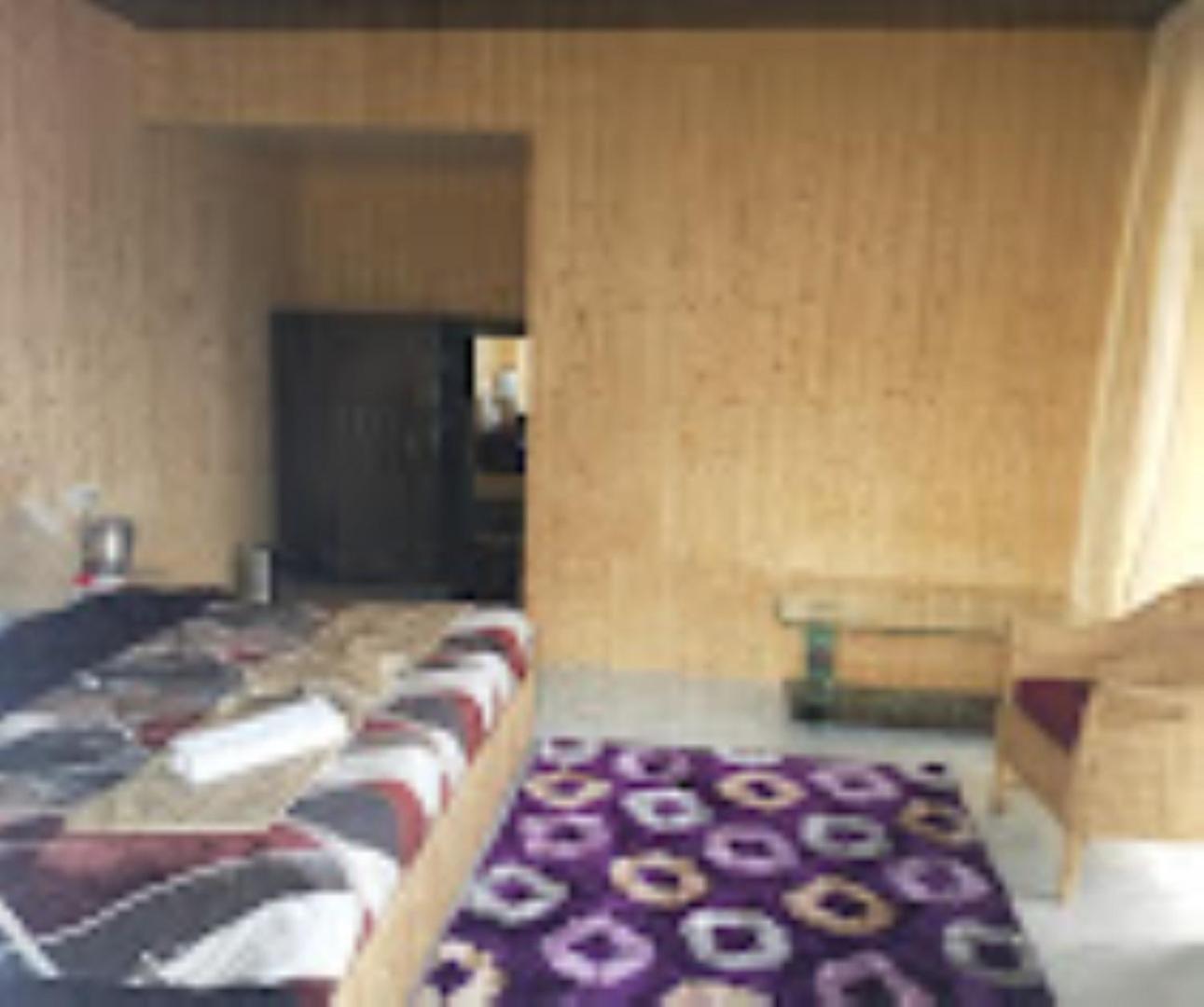 The Village Retreat Resort , Guptkashi Gupta Kashi Bagian luar foto