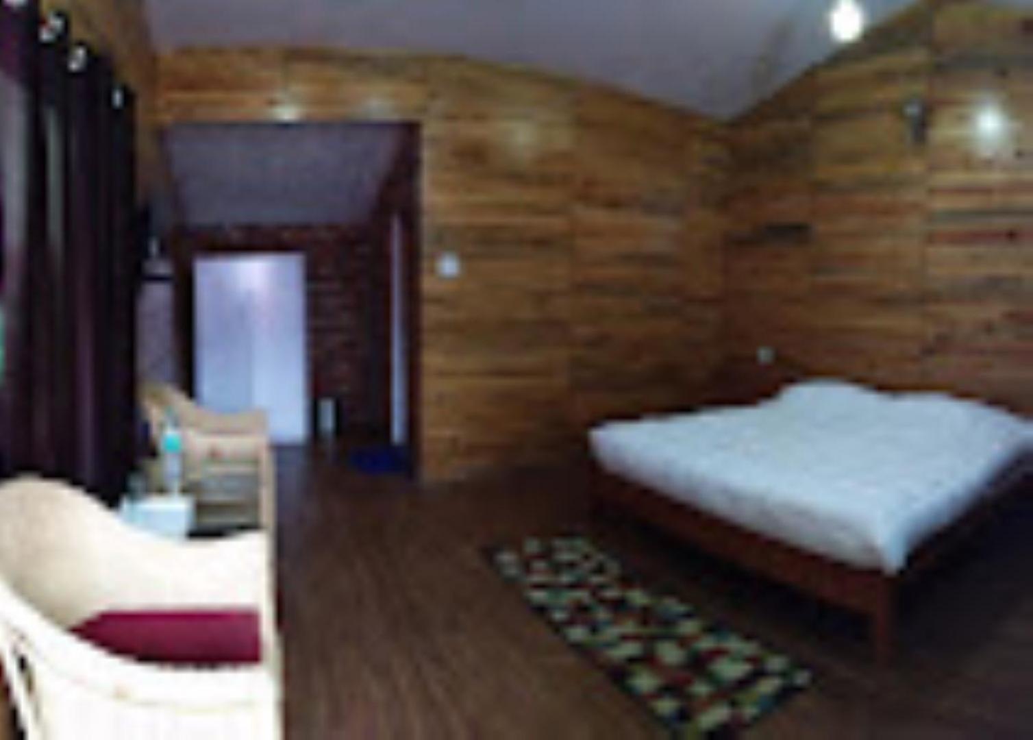 The Village Retreat Resort , Guptkashi Gupta Kashi Bagian luar foto