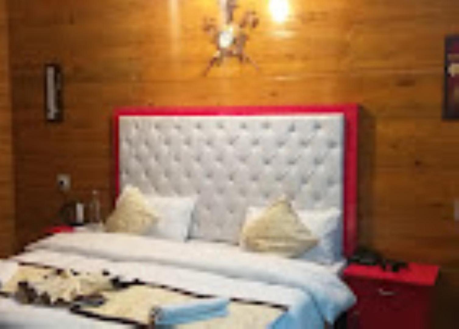 The Village Retreat Resort , Guptkashi Gupta Kashi Bagian luar foto